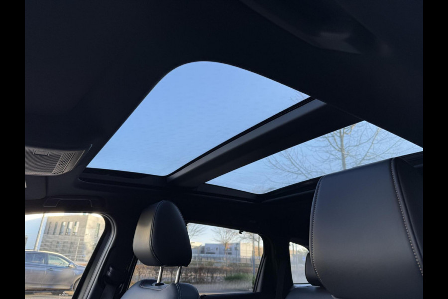 Mazda CX-80 2.5 e-SkyActiv PHEV Homura Plus PANO LEER