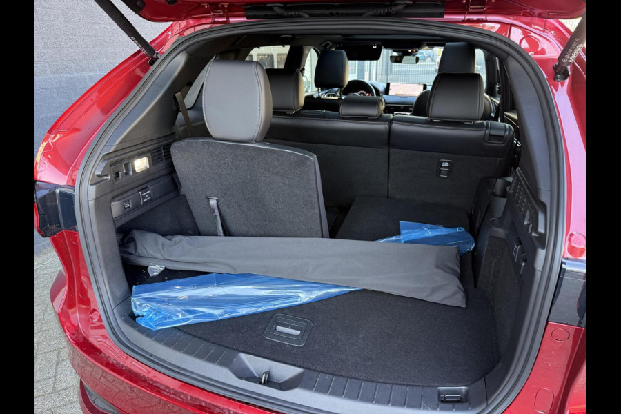 Mazda CX-80 2.5 e-SkyActiv PHEV Homura Plus PANO LEER