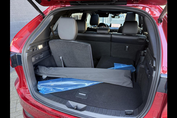Mazda CX-80 2.5 e-SkyActiv PHEV Homura Plus PANO LEER
