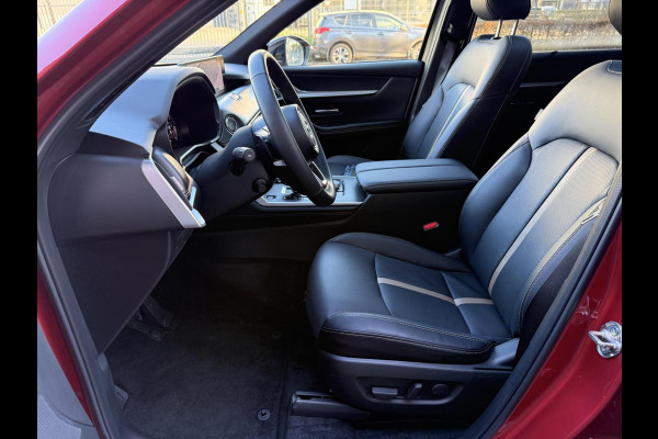 Mazda CX-80 2.5 e-SkyActiv PHEV Homura Plus PANO LEER