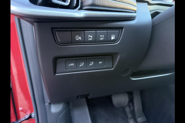 Mazda CX-80 2.5 e-SkyActiv PHEV Homura Plus PANO LEER