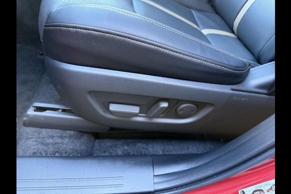 Mazda CX-80 2.5 e-SkyActiv PHEV Homura Plus PANO LEER