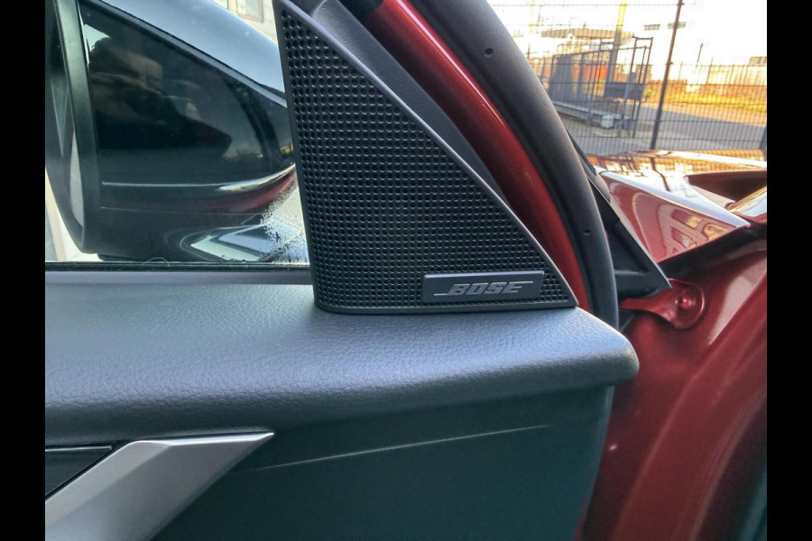 Mazda CX-80 2.5 e-SkyActiv PHEV Homura Plus PANO LEER