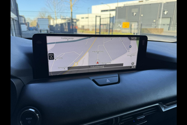 Mazda CX-80 2.5 e-SkyActiv PHEV Homura Plus PANO LEER