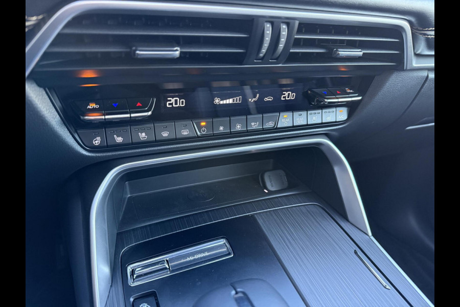 Mazda CX-80 2.5 e-SkyActiv PHEV Homura Plus PANO LEER