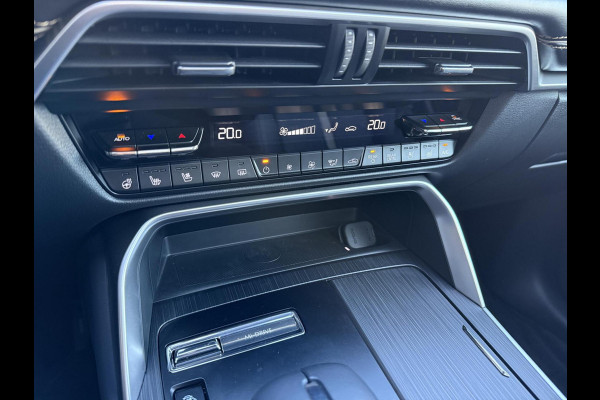 Mazda CX-80 2.5 e-SkyActiv PHEV Homura Plus PANO LEER