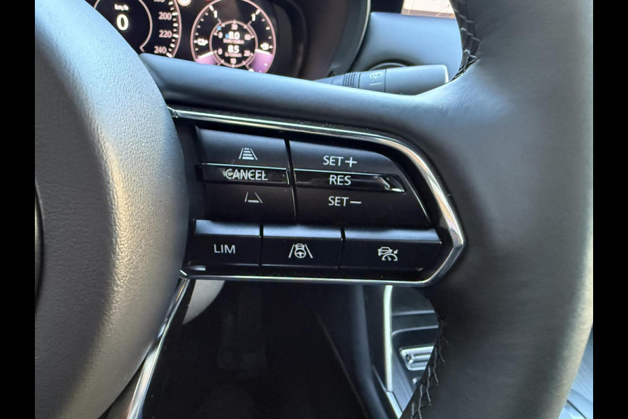 Mazda CX-80 2.5 e-SkyActiv PHEV Homura Plus PANO LEER