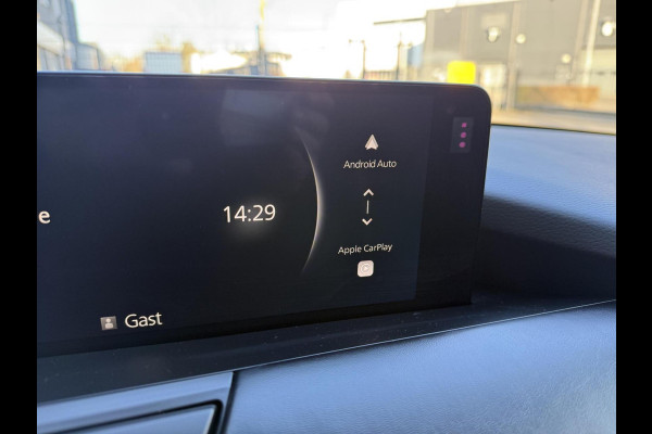 Mazda CX-80 2.5 e-SkyActiv PHEV Homura Plus PANO LEER