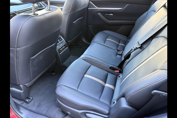 Mazda CX-80 2.5 e-SkyActiv PHEV Homura Plus PANO LEER