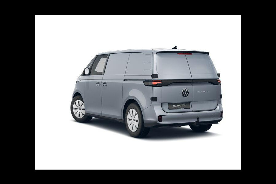 Volkswagen ID. Buzz Cargo 79 kWh