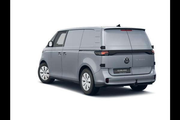 Volkswagen ID. Buzz Cargo 79 kWh