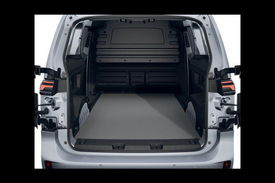 Volkswagen ID. Buzz Cargo 79 kWh