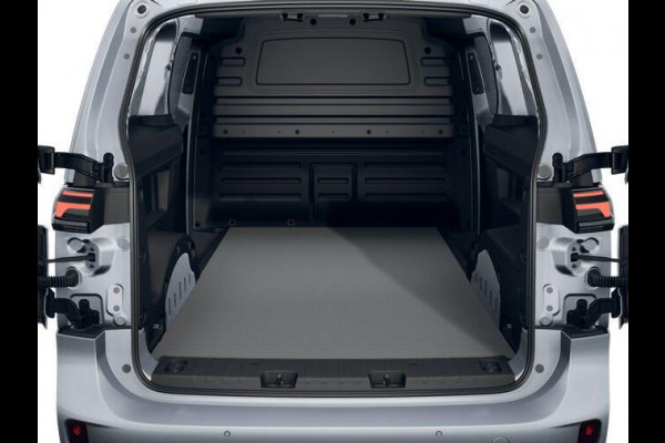 Volkswagen ID. Buzz Cargo 79 kWh