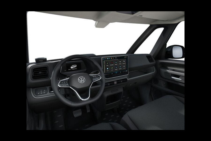 Volkswagen ID. Buzz Cargo 79 kWh