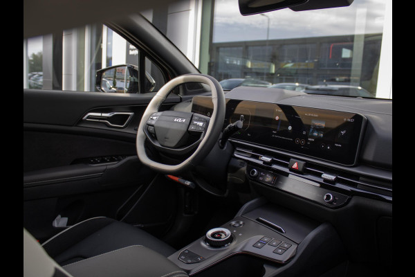 Kia Sportage 1.6 T-GDi Plug-in Hybrid GT-PlusLine | OP VOORRAAD | HUD | PDC | Navi | Stoel en stuurverwarming |