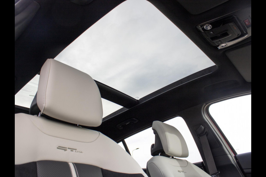 Kia Sportage 1.6 T-GDi Plug-in Hybrid GT-PlusLine | OP VOORRAAD | HUD | PDC | Navi | Stoel en stuurverwarming |