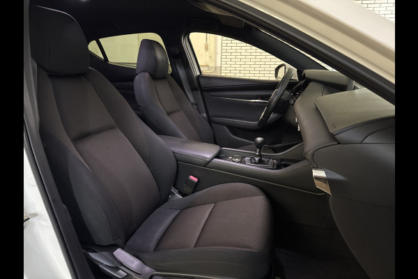 Mazda 3 2.0 e-SkyActiv-G M Hybrid 122 LUXURY HEAD-UP/NAVI/360CAMERA/BOSE-AUDIO