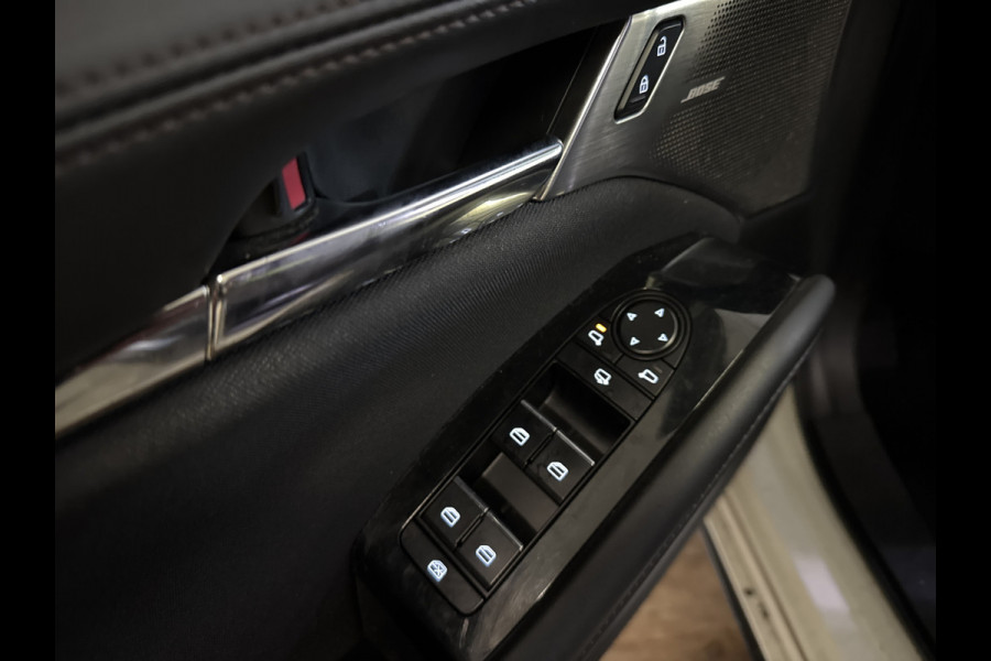 Mazda 3 2.0 e-SkyActiv-G M Hybrid 122 LUXURY HEAD-UP/NAVI/360CAMERA/BOSE-AUDIO