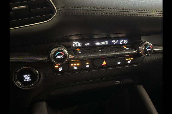 Mazda 3 2.0 e-SkyActiv-G M Hybrid 122 LUXURY HEAD-UP/NAVI/360CAMERA/BOSE-AUDIO