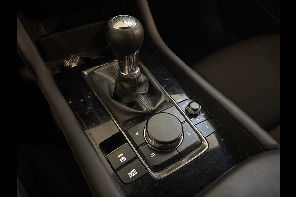 Mazda 3 2.0 e-SkyActiv-G M Hybrid 122 LUXURY HEAD-UP/NAVI/360CAMERA/BOSE-AUDIO