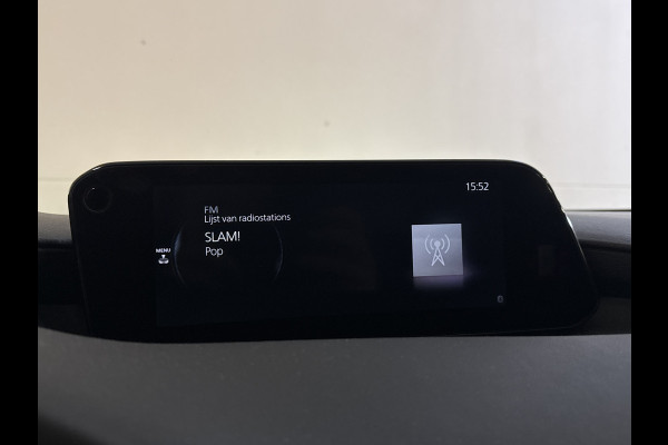 Mazda 3 2.0 e-SkyActiv-G M Hybrid 122 LUXURY HEAD-UP/NAVI/360CAMERA/BOSE-AUDIO