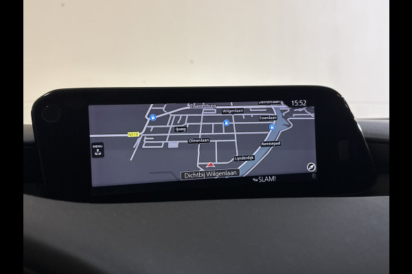 Mazda 3 2.0 e-SkyActiv-G M Hybrid 122 LUXURY HEAD-UP/NAVI/360CAMERA/BOSE-AUDIO