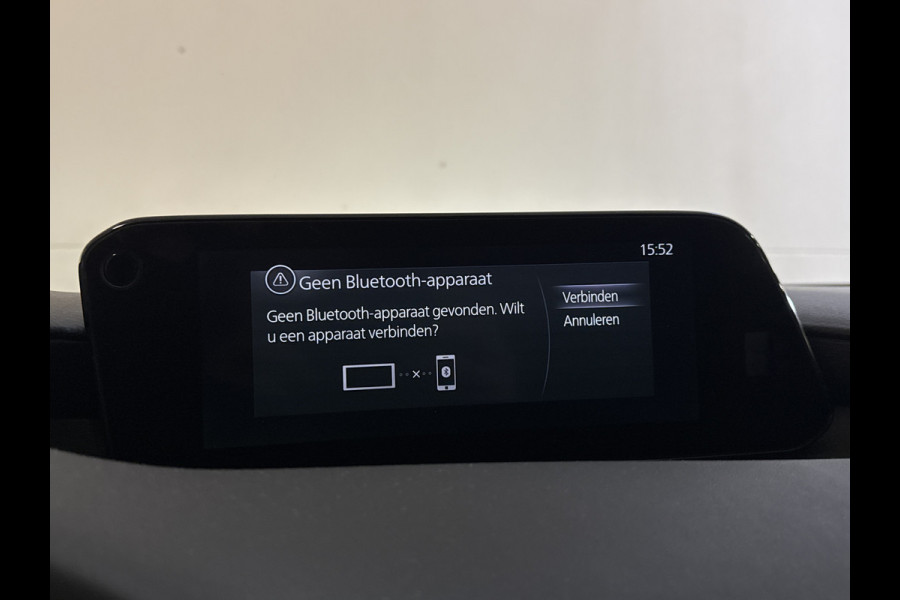 Mazda 3 2.0 e-SkyActiv-G M Hybrid 122 LUXURY HEAD-UP/NAVI/360CAMERA/BOSE-AUDIO