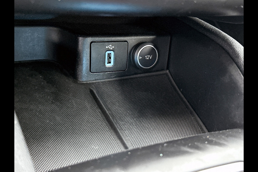 Ford FOCUS Wagon 1.0 EcoBoost Titanium Business(NL-auto, Goed OnderH, Navi, StoelV, Parkeersensoren, Cruise Con, Etc)