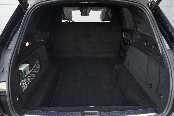 Mercedes-Benz GLE 450D 4M AMG Grijs Kenteken Airmatic Distronic 22" Stoelventilatie