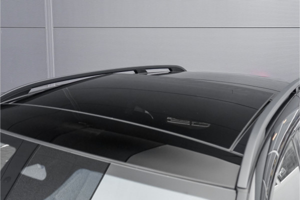 Mercedes-Benz GLE 450D 4M AMG Grijs Kenteken Airmatic Distronic 22" Stoelventilatie