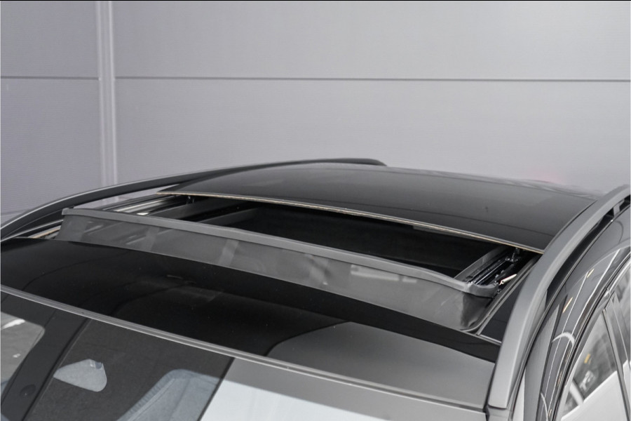 Mercedes-Benz GLE 450D 4M AMG Grijs Kenteken Airmatic Distronic 22" Stoelventilatie