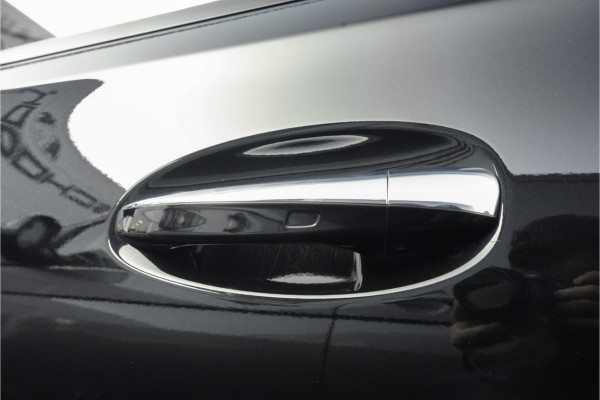 Mercedes-Benz GLE 450D 4M AMG Grijs Kenteken Airmatic Distronic 22" Stoelventilatie