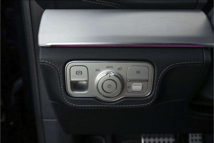 Mercedes-Benz GLE 450D 4M AMG Grijs Kenteken Airmatic Distronic 22" Stoelventilatie