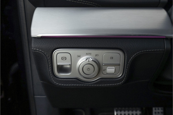 Mercedes-Benz GLE 450D 4M AMG Grijs Kenteken Airmatic Distronic 22" Stoelventilatie