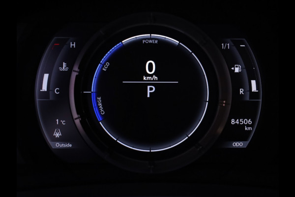 Lexus RC 300h F Sport Premium | Mark Levinson | Schuifdak | Stoelventilat