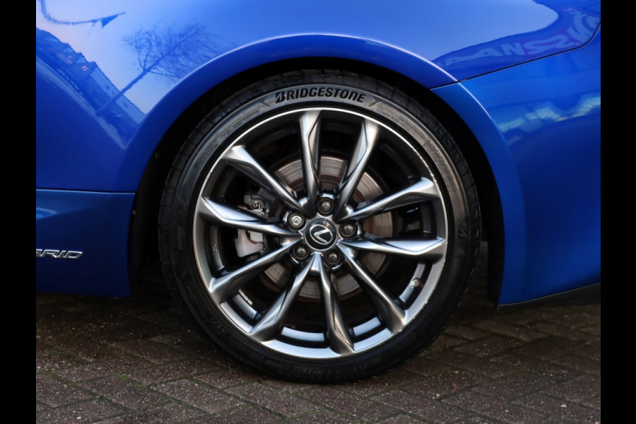 Lexus RC 300h F Sport Premium | Mark Levinson | Schuifdak | Stoelventilat