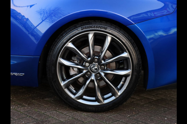 Lexus RC 300h F Sport Premium | Mark Levinson | Schuifdak | Stoelventilat