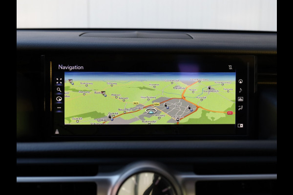 Lexus RC 300h F Sport Premium | Mark Levinson | Schuifdak | Stoelventilat