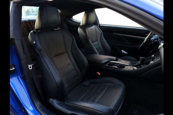Lexus RC 300h F Sport Premium | Mark Levinson | Schuifdak | Stoelventilat