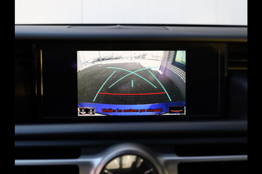 Lexus RC 300h F Sport Premium | Mark Levinson | Schuifdak | Stoelventilat