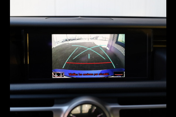 Lexus RC 300h F Sport Premium | Mark Levinson | Schuifdak | Stoelventilat