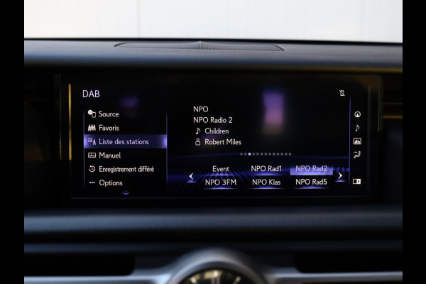 Lexus RC 300h F Sport Premium | Mark Levinson | Schuifdak | Stoelventilat