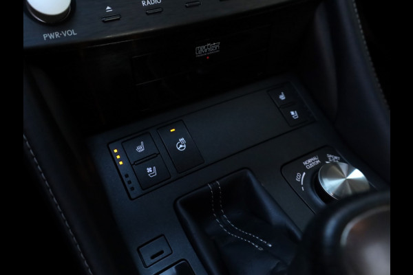 Lexus RC 300h F Sport Premium | Mark Levinson | Schuifdak | Stoelventilat