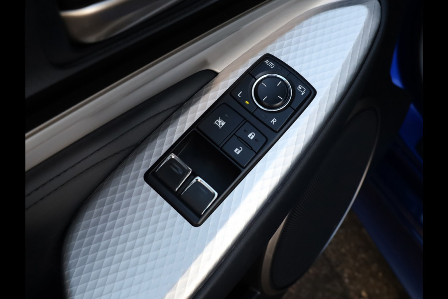 Lexus RC 300h F Sport Premium | Mark Levinson | Schuifdak | Stoelventilat