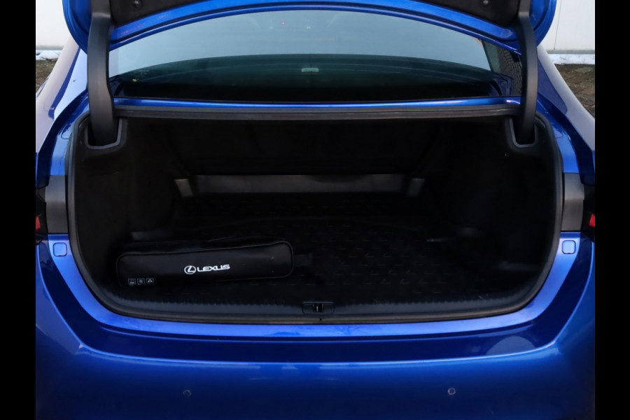 Lexus RC 300h F Sport Premium | Mark Levinson | Schuifdak | Stoelventilat