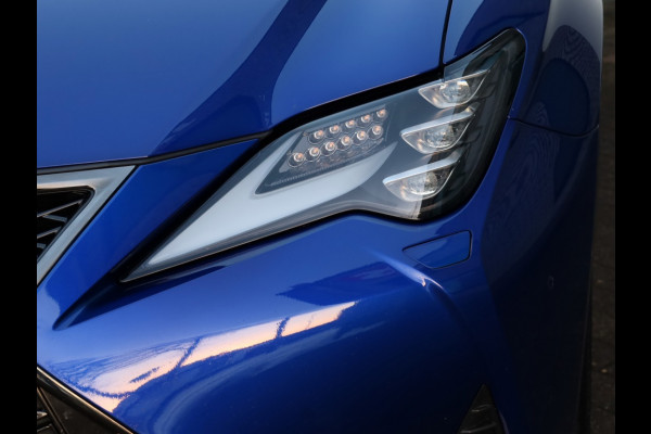 Lexus RC 300h F Sport Premium | Mark Levinson | Schuifdak | Stoelventilat