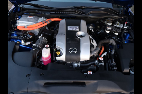 Lexus RC 300h F Sport Premium | Mark Levinson | Schuifdak | Stoelventilat