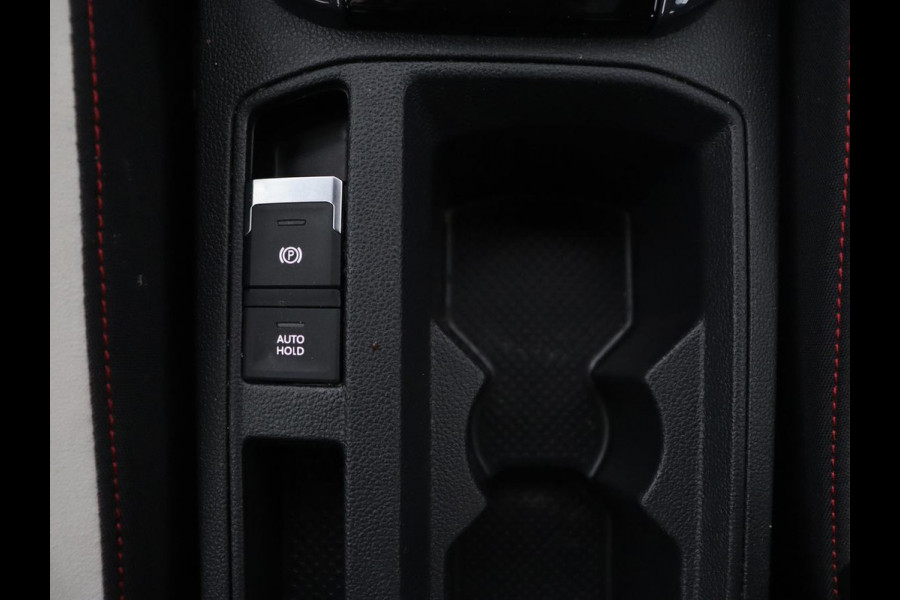 Volkswagen T-Roc 1.5 TSI Sport | 1e eigenaar | Panoramadak | Stoelverwarming | Camera | Carplay | Adaptive cruise | Navigatie | Full LED | Virtual Cockpit | Getint glas | Climate control