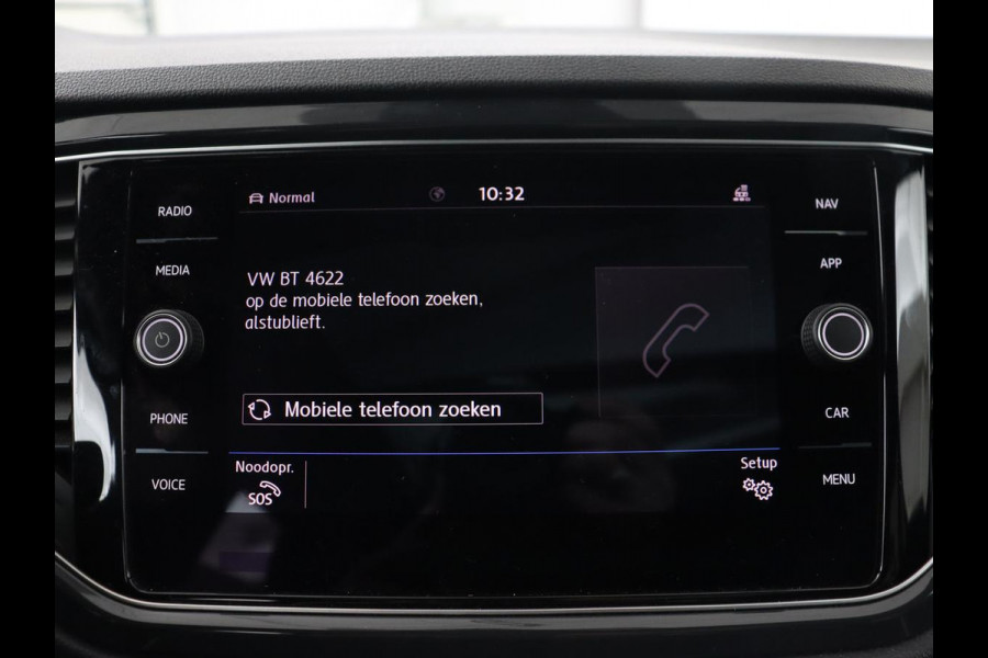 Volkswagen T-Roc 1.5 TSI Sport | 1e eigenaar | Panoramadak | Stoelverwarming | Camera | Carplay | Adaptive cruise | Navigatie | Full LED | Virtual Cockpit | Getint glas | Climate control