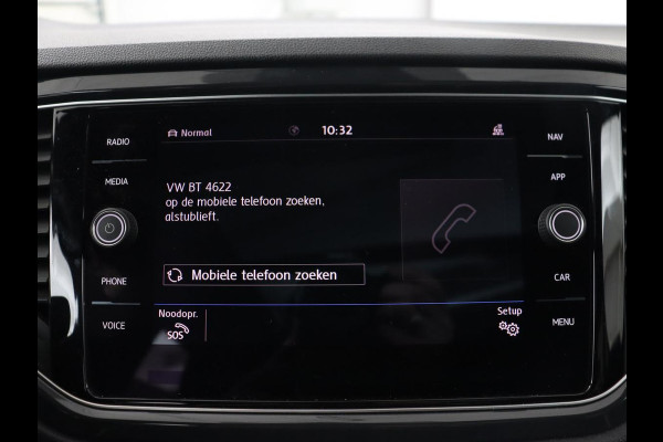 Volkswagen T-Roc 1.5 TSI Sport | 1e eigenaar | Panoramadak | Stoelverwarming | Camera | Carplay | Adaptive cruise | Navigatie | Full LED | Virtual Cockpit | Getint glas | Climate control